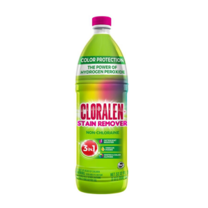15/950mL CLORALEN STAIN REMOVER NON-CHLORINE
