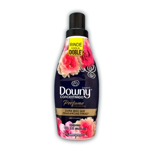 9/750 ml DOWNY ELEGANCE BLACK