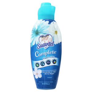 12/700 mL. SUAVITEL AQUA COMPLETE
