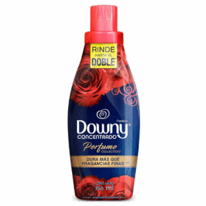 9/750 ml DOWNY PASSION LIBRE ENJUAGUE