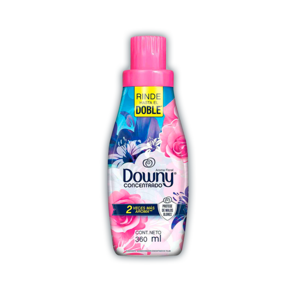 12/360 ml DOWNY AROMA CONCENTRADO