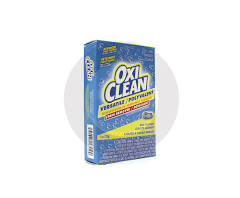 1/156ct OXI CLEAN