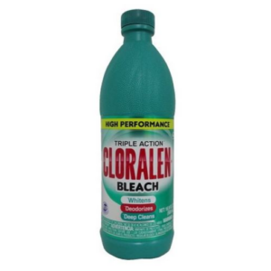 20/500 ml CLORALEN REGULAR