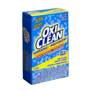 1/156ct OXI CLEAN