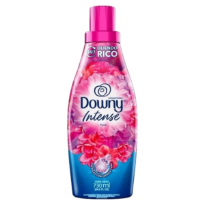 9/730ml DOWNY INTENSE FLORAL CONCENTRADO