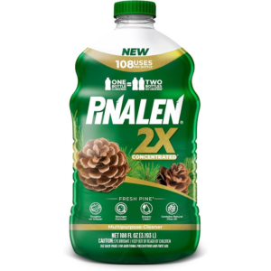 3/108oz PINALEN 2X CONCENTRADO PINE CLEANER