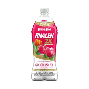 15/28oz PINALEN AROMA FLORAL CLEANER