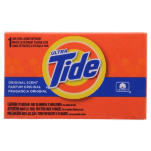 156ct TIDE ULTRA VENDING