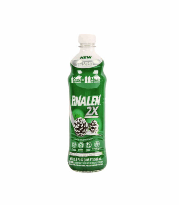 20/16.9oz PINALEN 2X CONCENTRADO