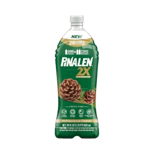 10/28oz PINALEN  2X CONCENTRADO FRESH PINE