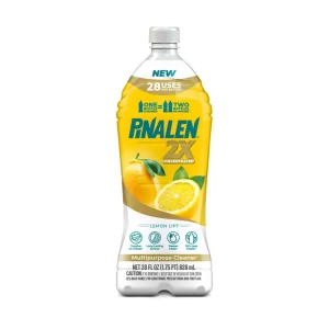 15/28oz PINALEN LEMON CLEANER