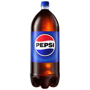 8/2 Lt. Pepsi