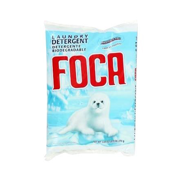 72 250gr Foca Detergent Abe Wholesale,Safe Chinchilla Toys