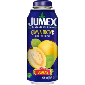 12/15.5oz JUMEX GUAVA JUICE
