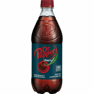 24/20oz Cherry Dr. Pepper