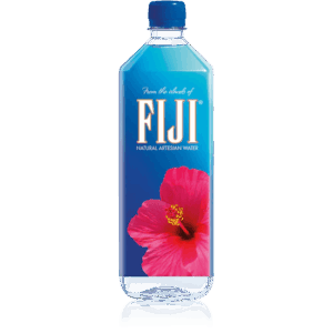 12/1 Liter FIJI WATER