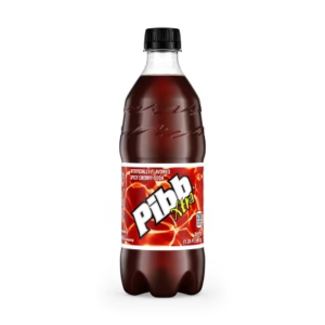 24/20oz PIBB EXTRA SODA