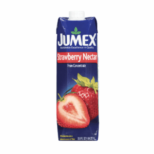 12/32.4oz Jumex Strawberry Tetra