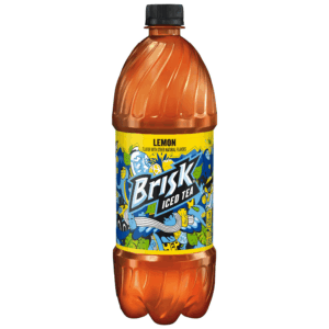 15/1 Liter BRISK LEMON TEA