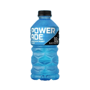 15/28oz POWERADE MOUNTAIN BERRY BLAST