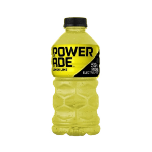 15/28oz POWERADE LEMON-LIME