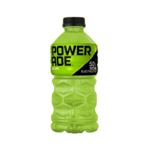 15/28oz POWERADE SOUR MELON