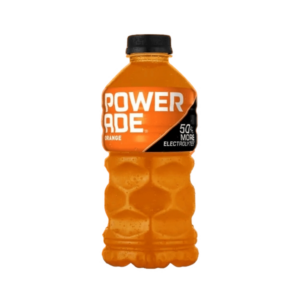 15/28oz POWERADE ORANGE