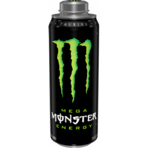 12/24oz MONSTER ENERGY GREEN