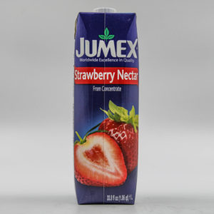 12/32.4oz Jumex Strawberry Tetra