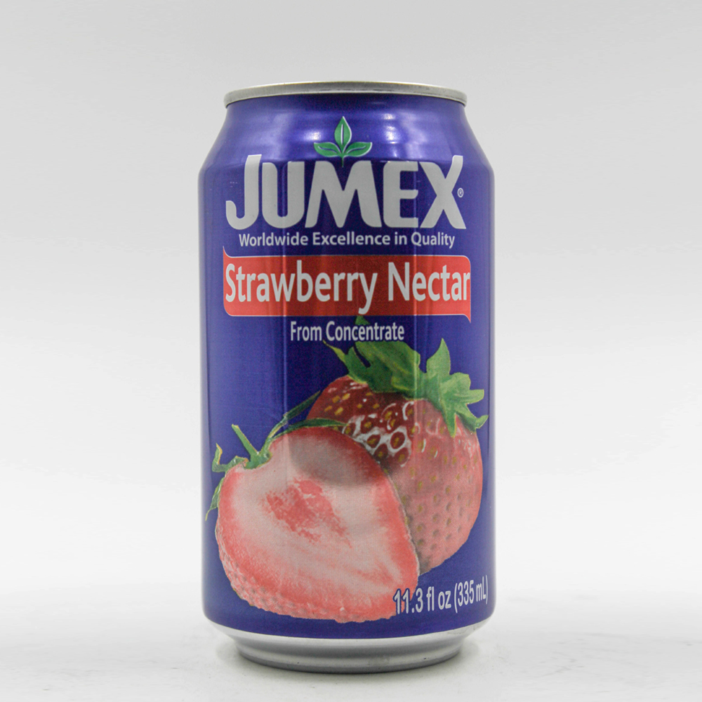 24/11.3oz Jumex Strawberry Abe Wholesale