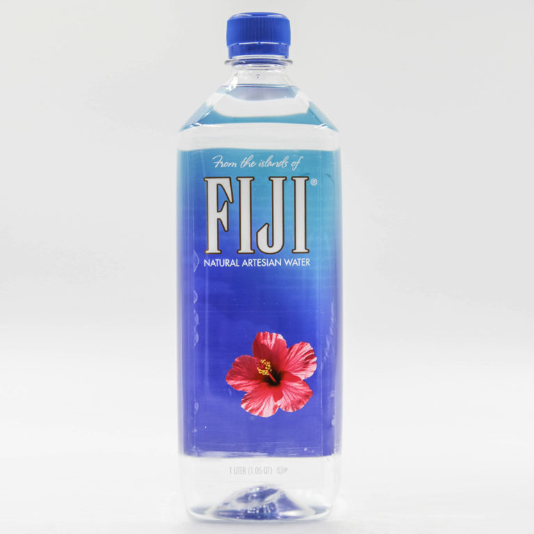 12/1Liter Fiji Water - Abe Wholesale