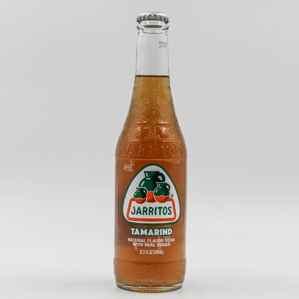 24 12 5 Jarritos Tamarindo Abe Wholesale