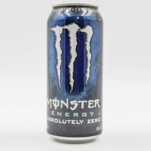 24/16oz Monster Zero sugar