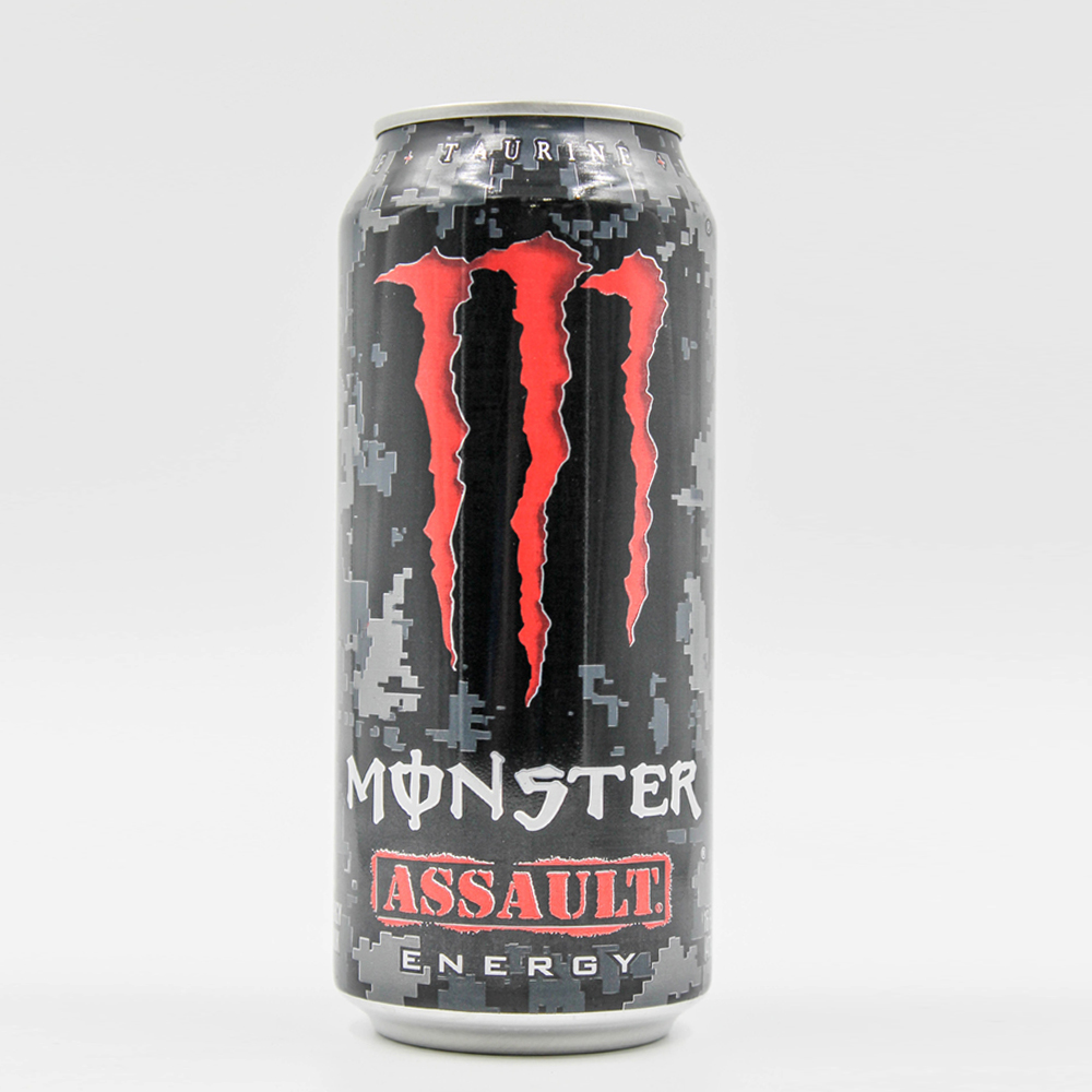 Monster assault вкус. Монстер ассаулт. Блэк Монстер Assault. Black Monster Energy Assault. Assault Монстер Энергетик.