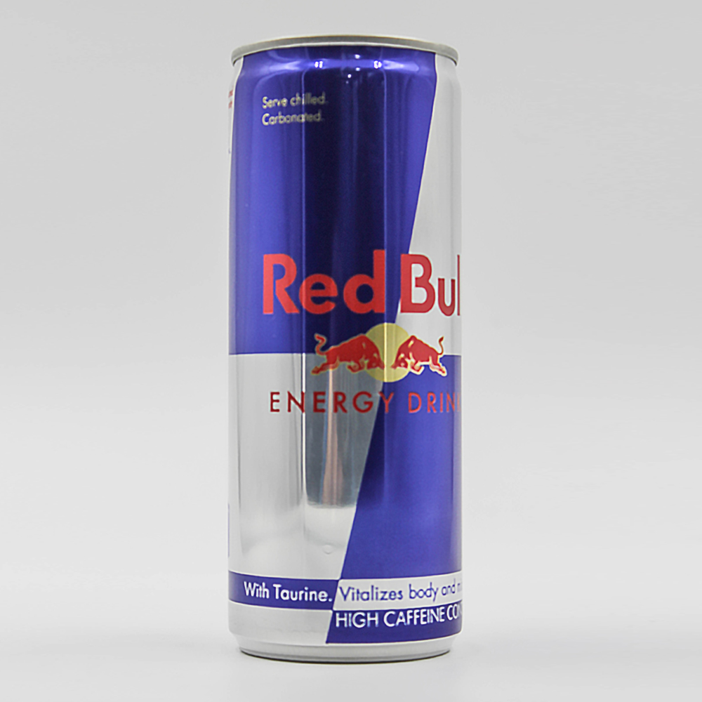 Ray billetpris malt 24/8.4oz Red Bull Energy Drink - Abe Wholesale