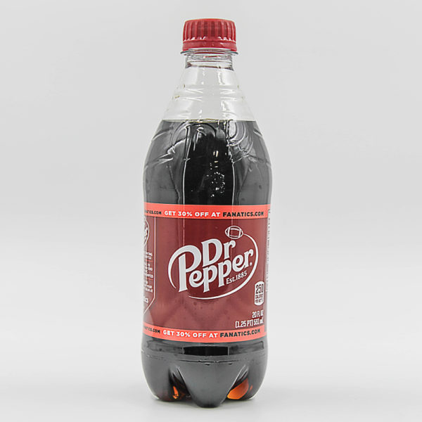 24/20oz Dr. Pepper - Abe Wholesale