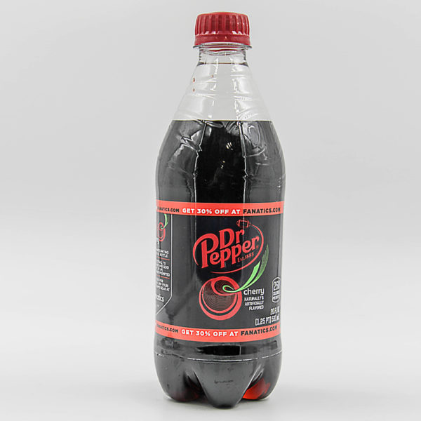 24/20oz Cherry Dr. Pepper