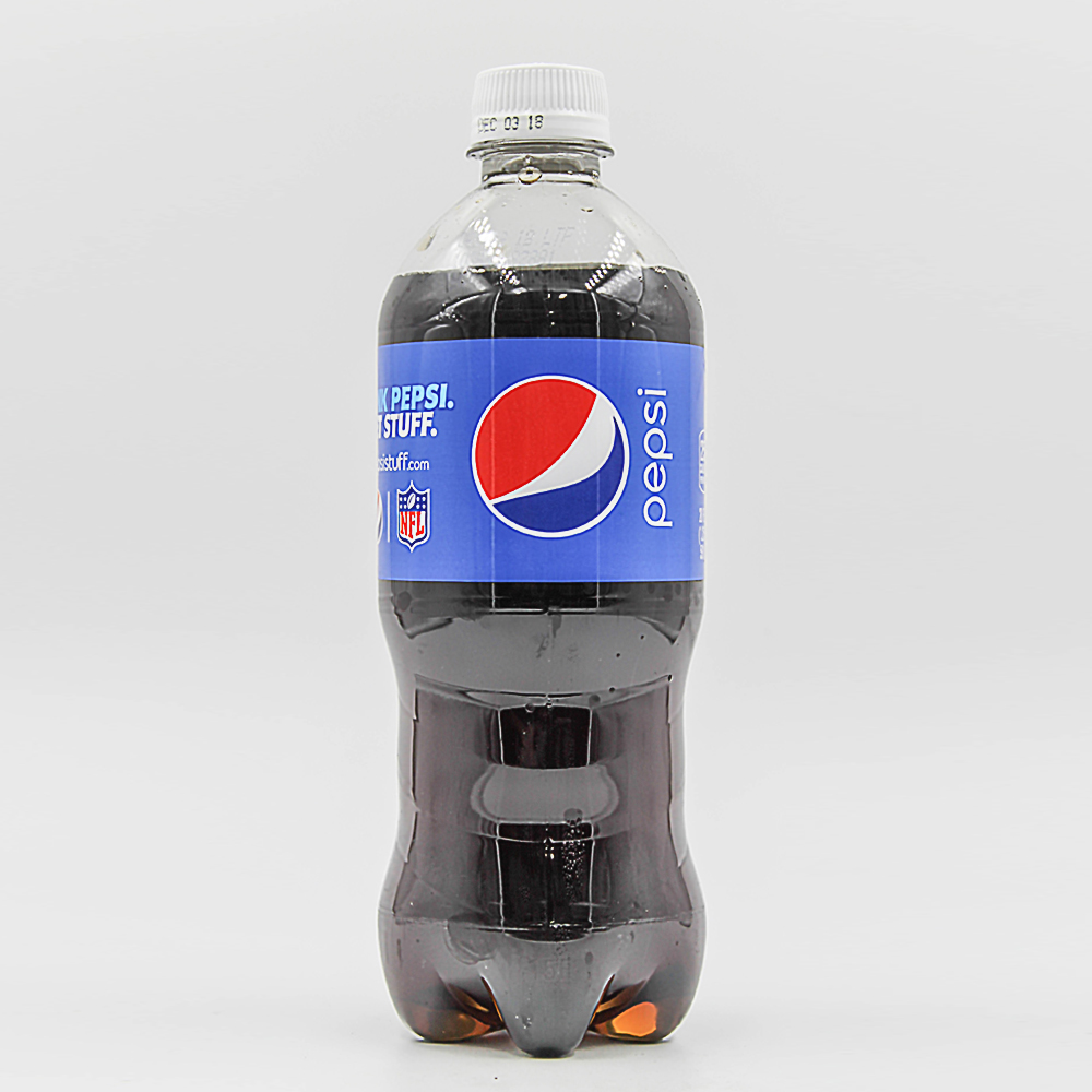 24/20oz Pepsi - Abe Wholesale