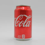 24/12oz Coca Cola Classic (12 packs) - Abe Wholesale