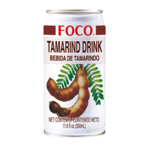 24/11.8oz FOCO TAMARIND JUICE