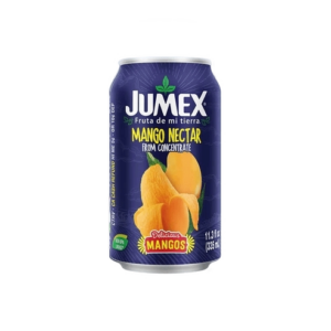 24/11.3oz JUMEX MANGO JUICE