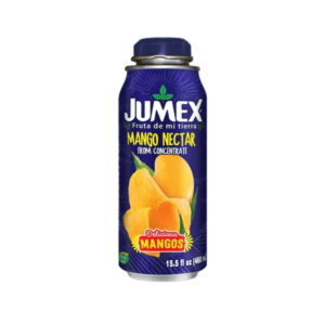 12/15.5oz JUMEX MANGO JUICE