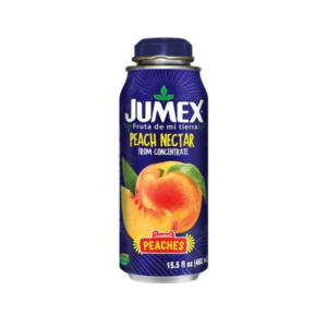12/15.5oz JUMEX PEACH JUICE