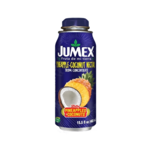 12/15.5oz JUMEX COCONUT PINEAPPLE JUICE