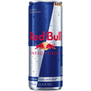 24/8.4oz RED BULL