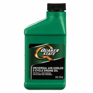 24/8oz. Quaker State 2 Cycle