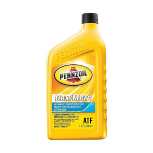 6/1Qt. PENZOIL DEXMER AUTOMATIC TRANSMITION