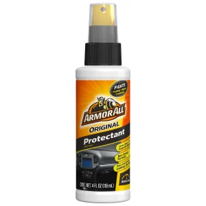 1/4oz. ARMOR ALL PROTECTANT