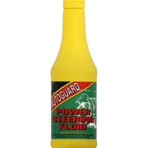 12/12oz AUTOGUARD POWER STEERING