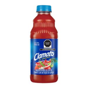 12/32oz CLAMATO ORIGINAL